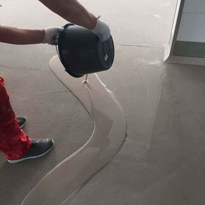 Plastifloor MMA 332 Flexible