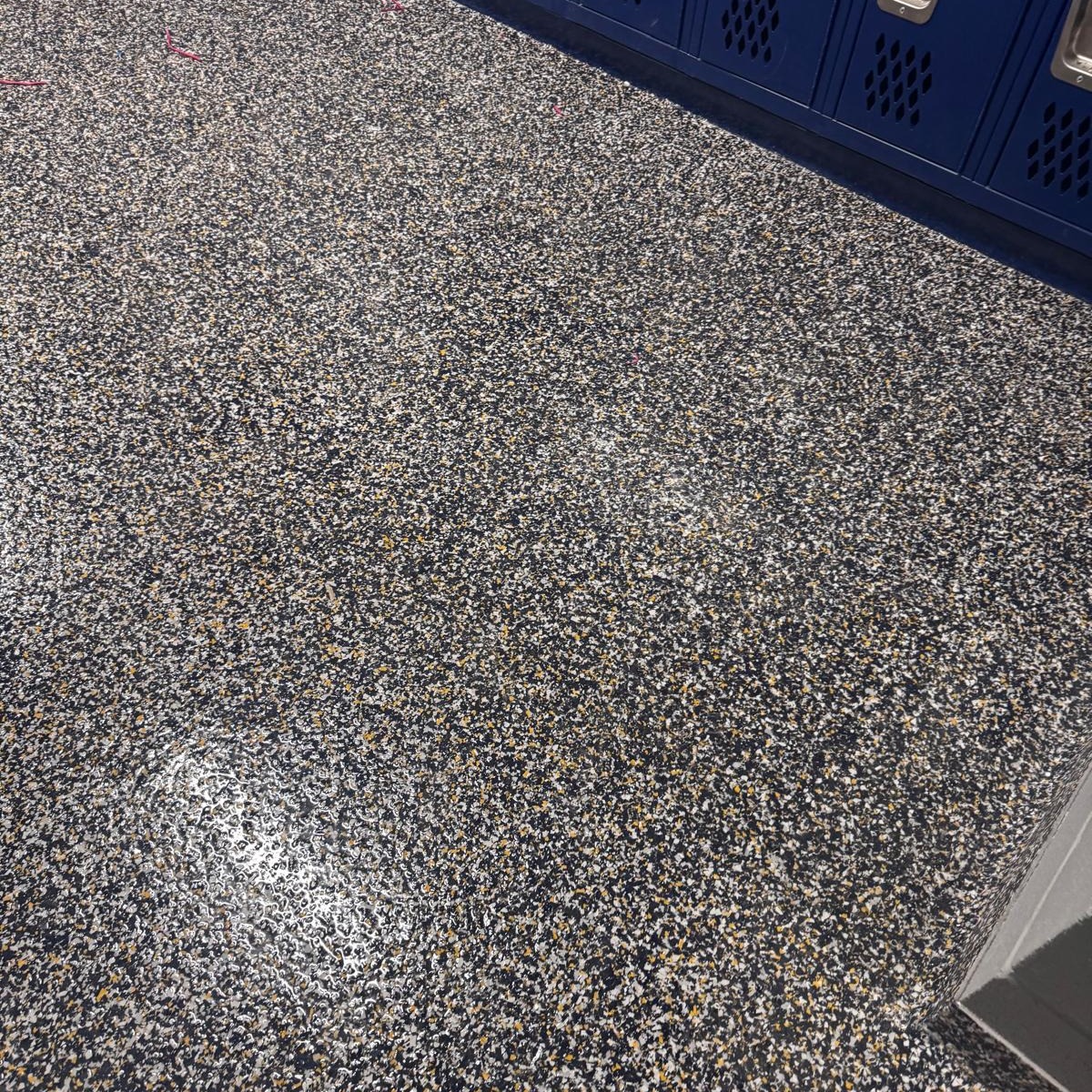 Pine Tree HS 