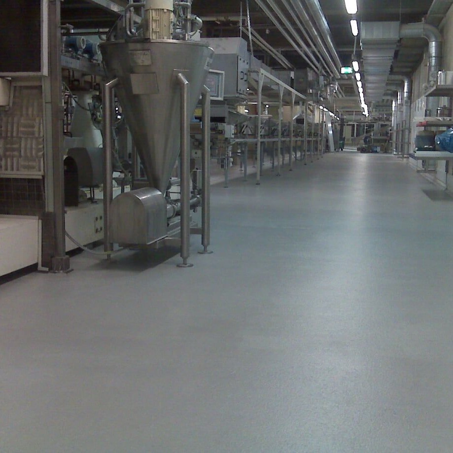 Brewery 